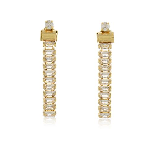 Brinco Riviera Navete Ponto de Luz