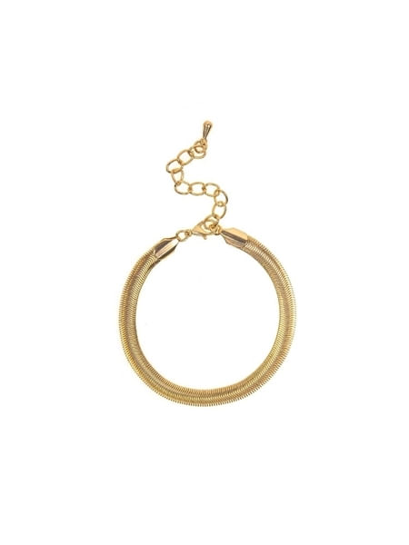 Pulseira Malha 4MM