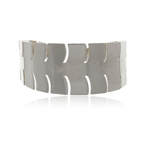 Bracelete Folha