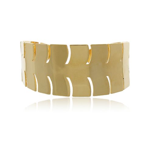 Bracelete Folha