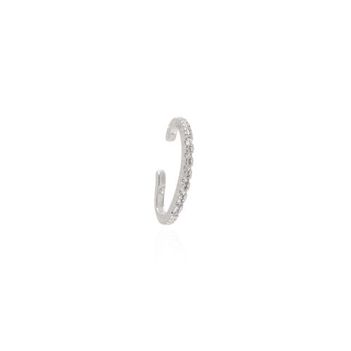 Piercing Longo Cravejado