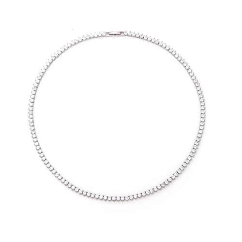 Colar Riviera Três Garras 3 MM