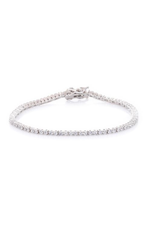 Pulseira Riviera Fina