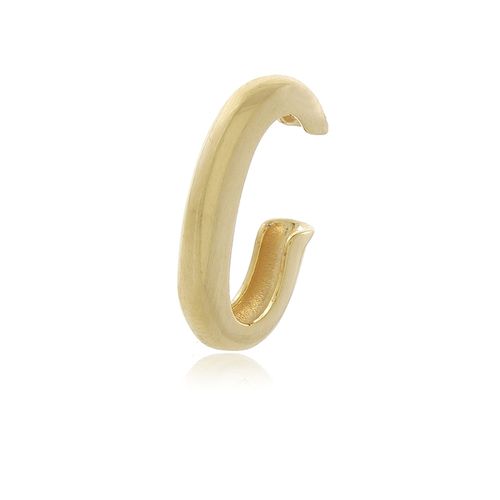 Piercing Longo Liso