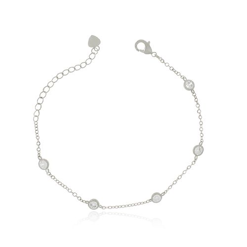 Pulseira Pontos de Luz