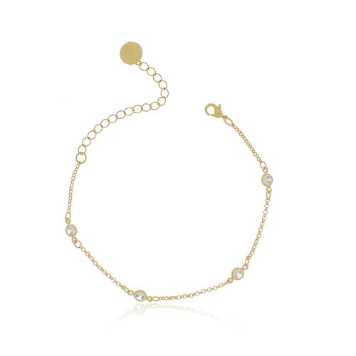 Pulseira Pontos de Luz