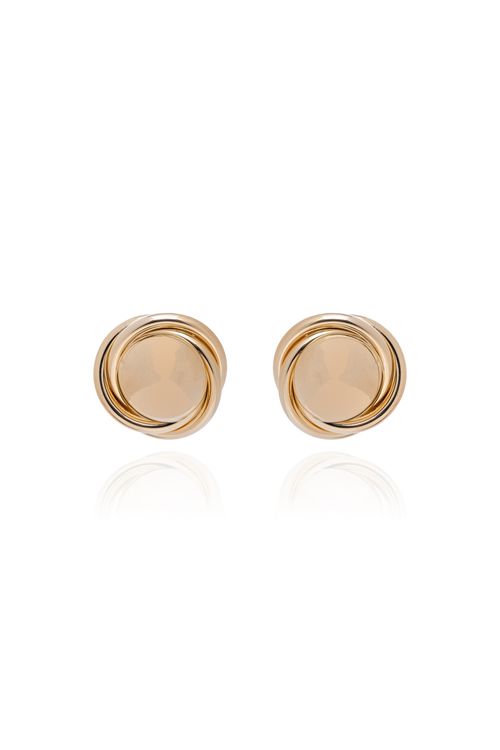 Brinco Círculo Alto Volta Torcida