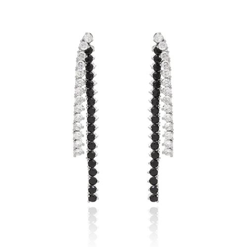 Ear Jacket Riviera PB Três Garras 3 mm