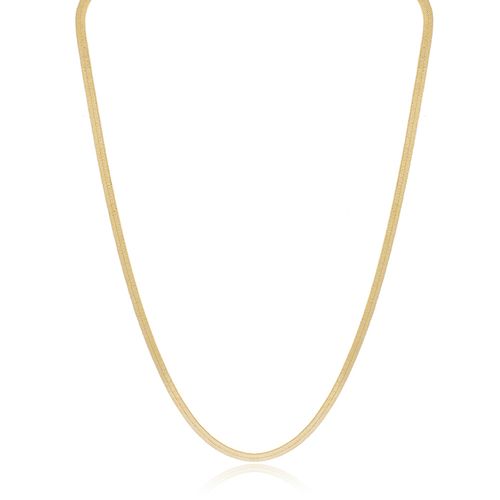 Colar Fita 40 Cm