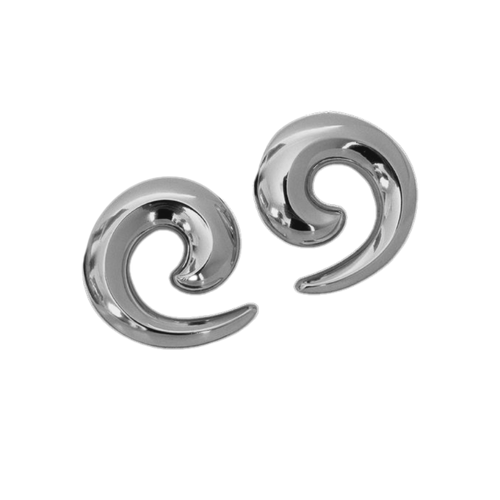 Brinco Caracol Aberto