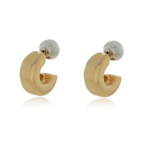 Argola Larga Tarraxa Esfera