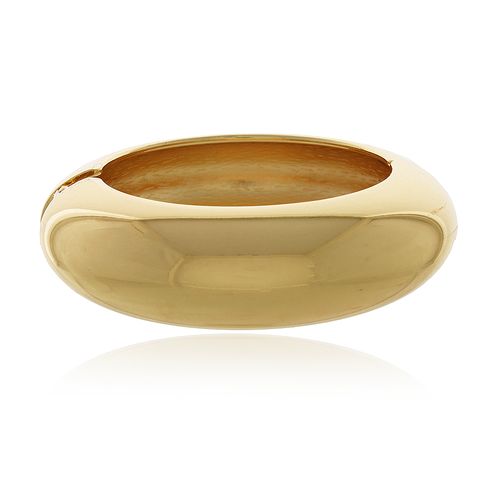 Bracelete Oval