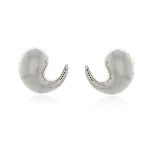 Ear Cuff Gota Curvada