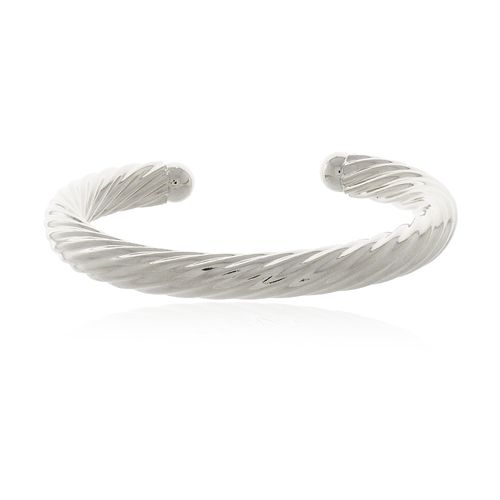 Bracelete Aro Torcido