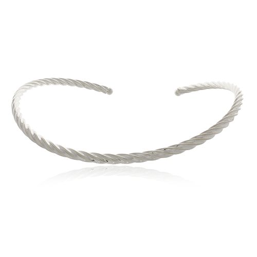 Choker Aro Torcido