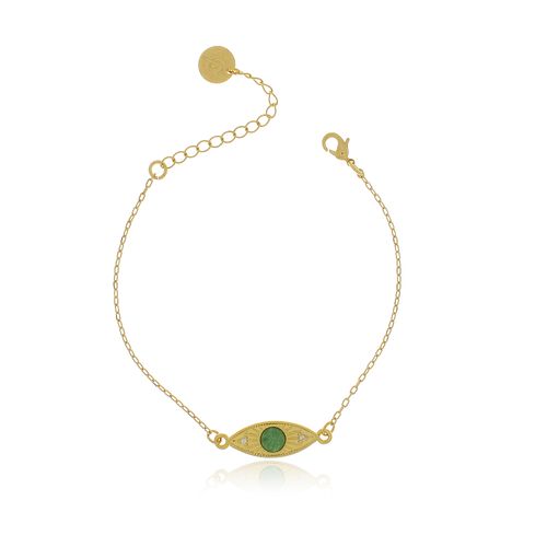 Pulseira Olho Grego