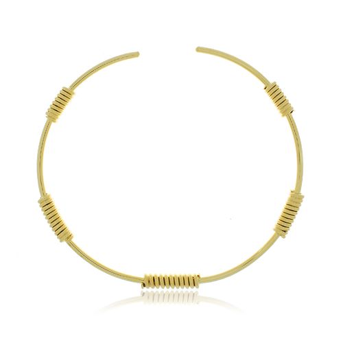 Choker Aro Mola