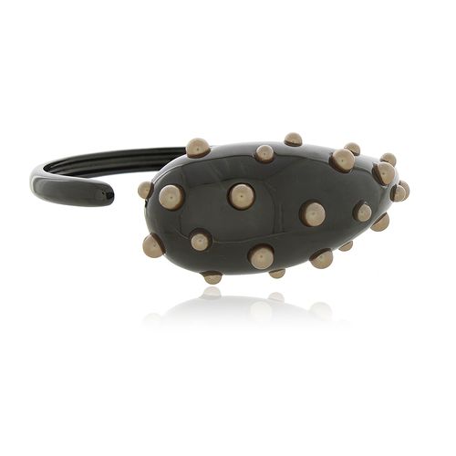 Bracelete Gota Pérolas