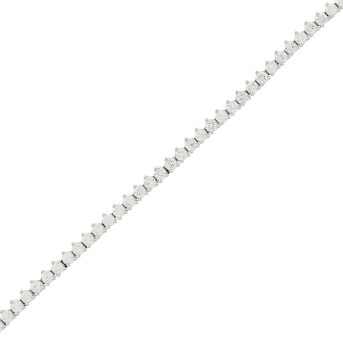 Pulseira Riviera Três Garras