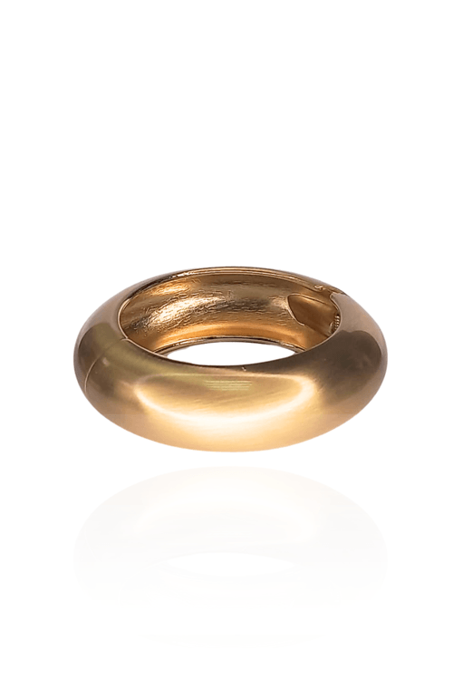 Bracelete Oval Largo