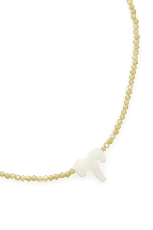 Choker Cristais Signos