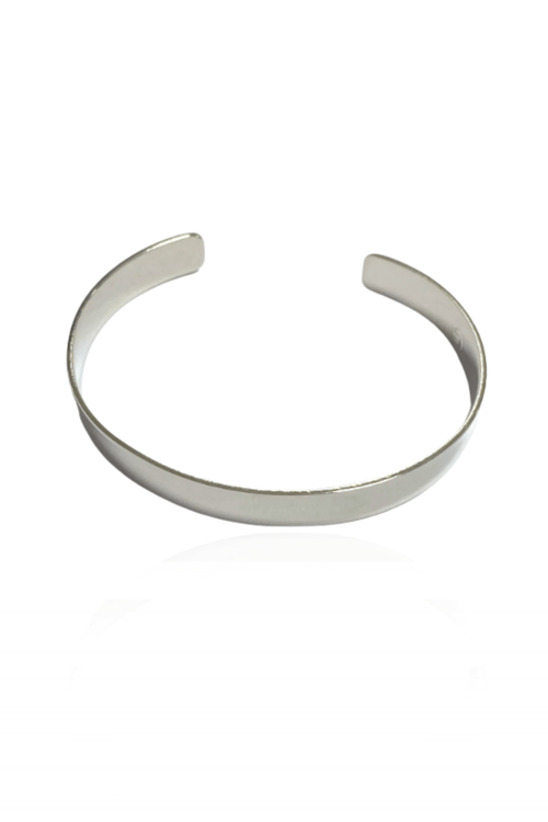 Bracelete Fino Liso