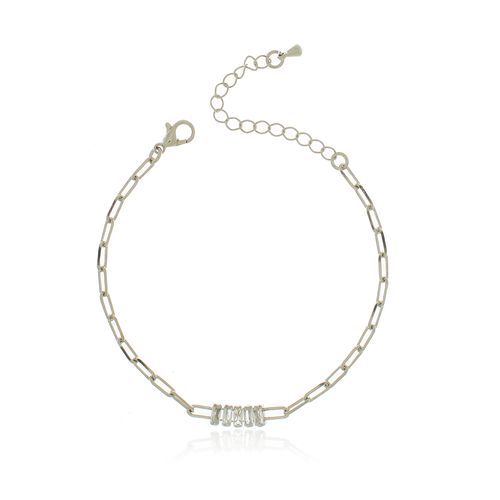 Pulseira Carty Baguetes