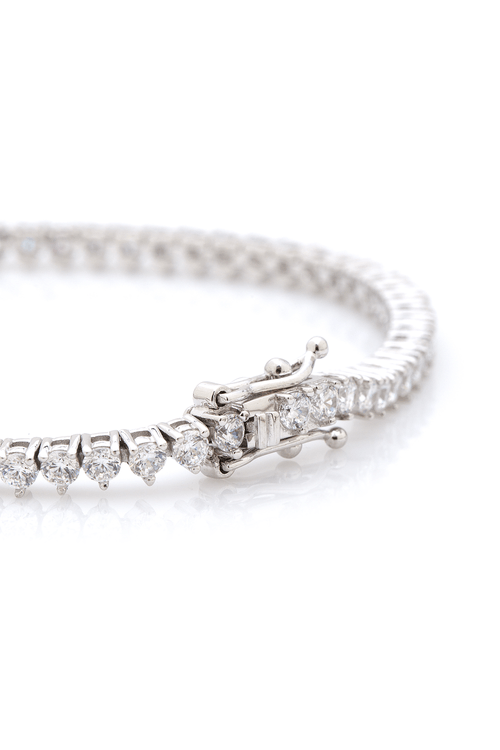 Pulseira Riviera 3 Garras