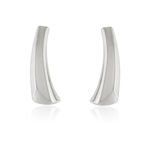 Ear Cuff Liso Curvado