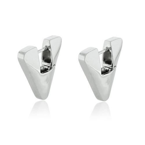 Argola V Tubular