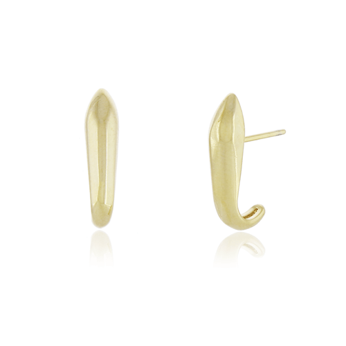 Ear Hook Palito Curvado