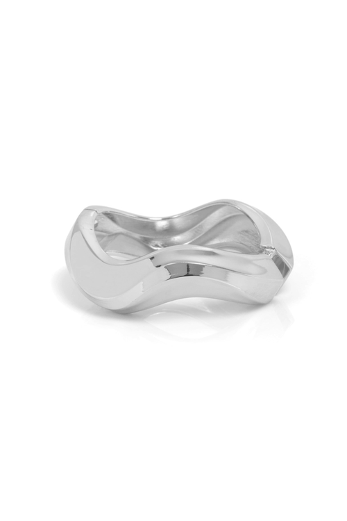 Bracelete Ondulado