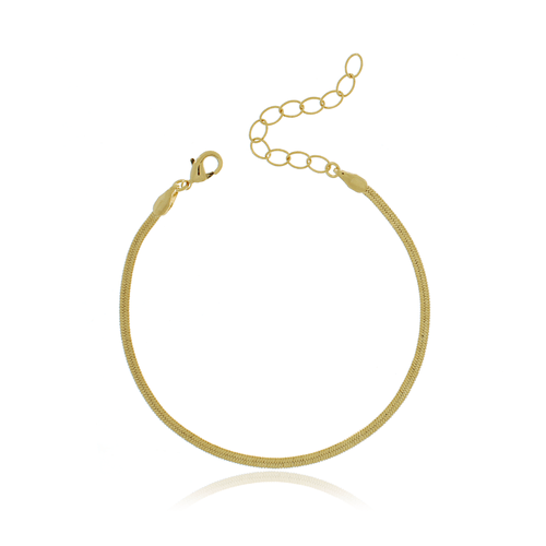 Pulseira Fita Fina