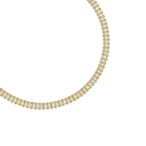 Pulseira Baguetes