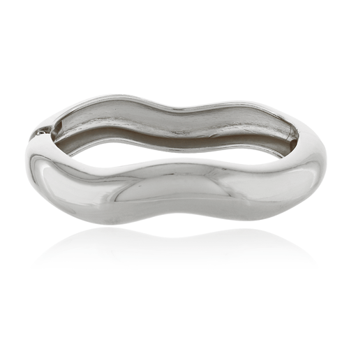 Bracelete Ondulado