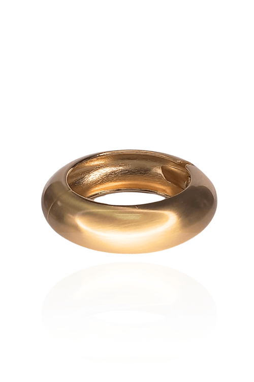 Bracelete Oval Largo