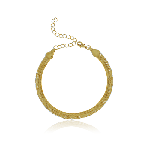 Pulseira Fita 5mm