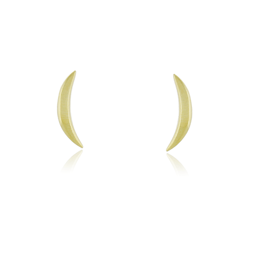 Ear Cuff Palitos Curvados