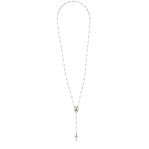 Colar Terço Nossa Sra Aparecida