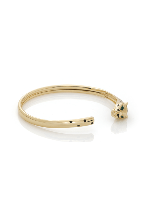 Bracelete Aro Pantera