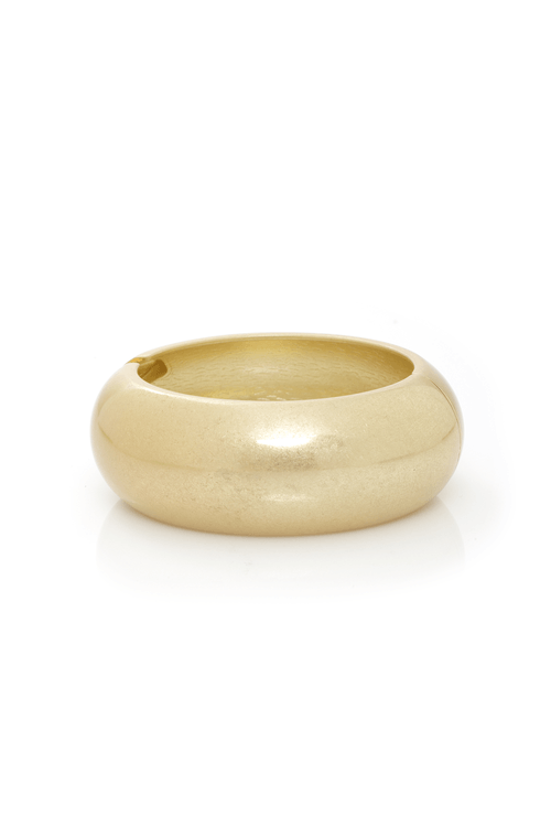 Bracelete Oval Largo