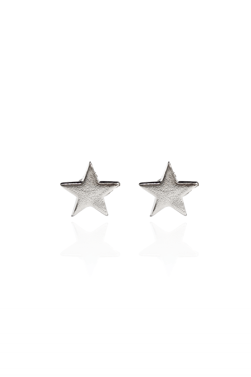 Brinco Estrelinha Fosca