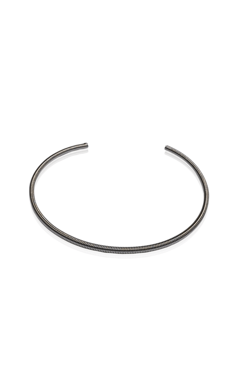 Bracelete Aro Trabalhado