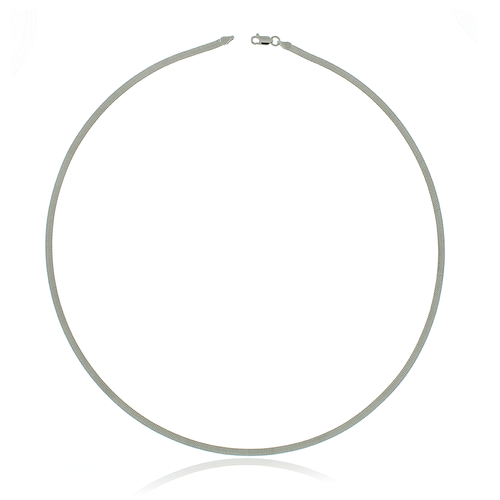 Colar Fita 2MM