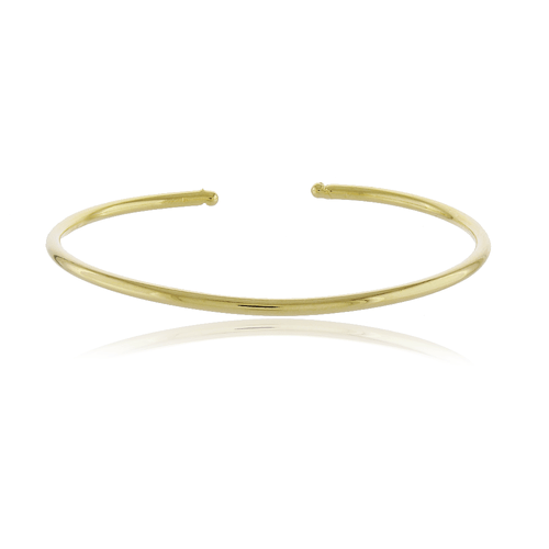 Bracelete Aro Fino