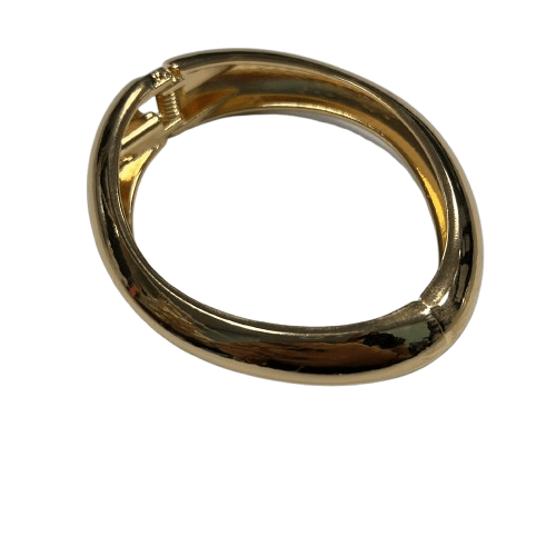Bracelete Oval Liso