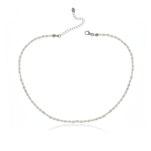 Choker Pérolas