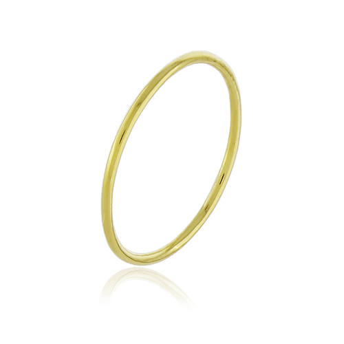Anel Liso Fininho