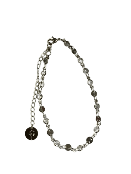 Pulseira Pontos Luz Chapinhas