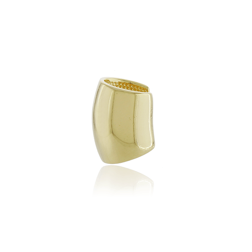 Piercing Largo Curvado